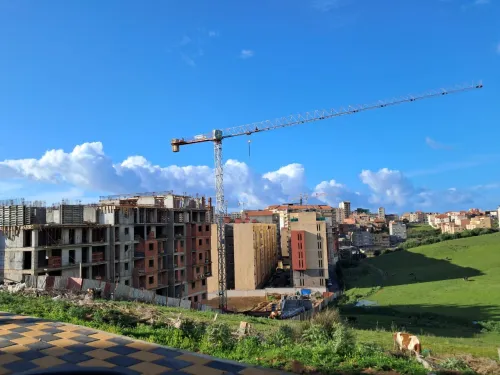 Vente Appartement Studio Boumerdès Boumerdes