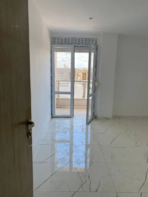 Vente Appartement F4 Alger Bordj el kiffan