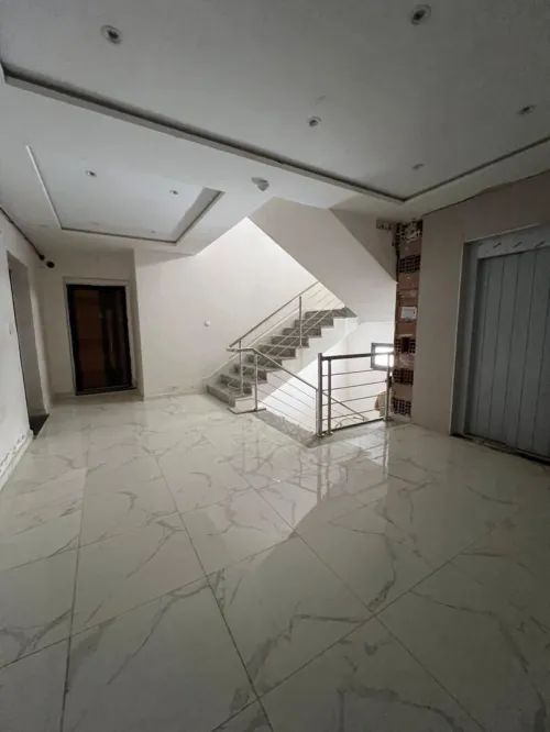 Vente Appartement F4 Alger Bordj el bahri
