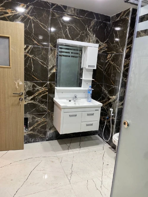 Vente Appartement F2 Alger Bordj el kiffan