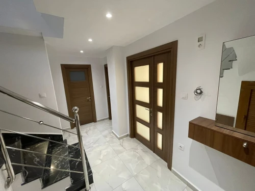 Vente Appartement Duplex Alger Bordj el bahri
