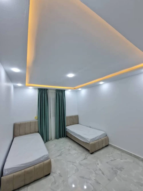 Vente Appartement F3 Alger Hussein dey