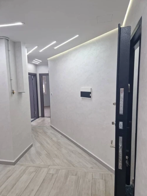 Vente Appartement F3 Alger Hussein dey
