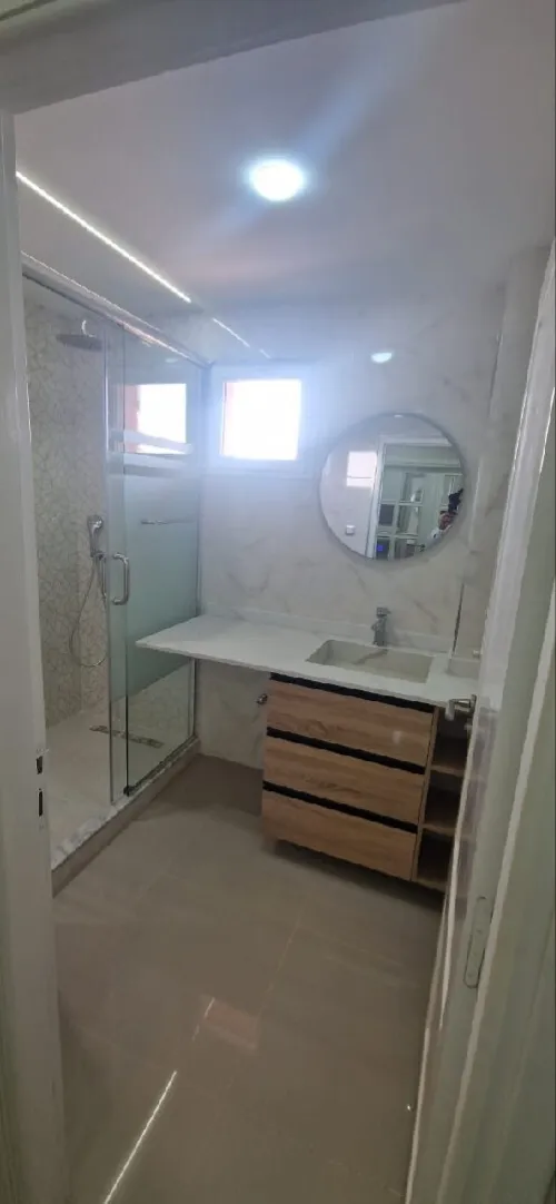 Vente Appartement F3 Alger Bordj el kiffan