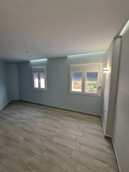 Vente Appartement F3 Alger Bordj el kiffan