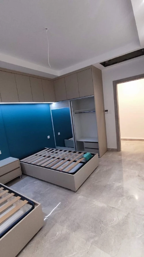 Vente Appartement F4 Alger Hussein dey