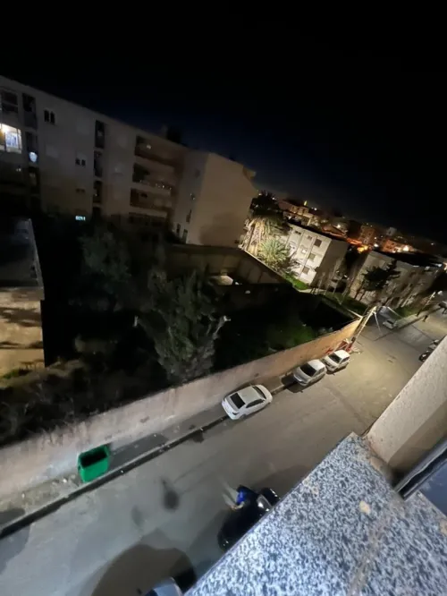 Vente Appartement F4 Alger Bordj el bahri