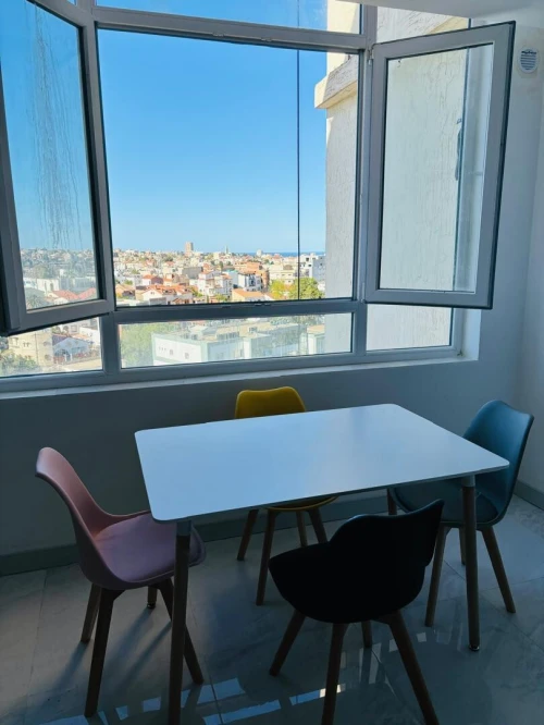 Vente Appartement F4 Alger Hussein dey