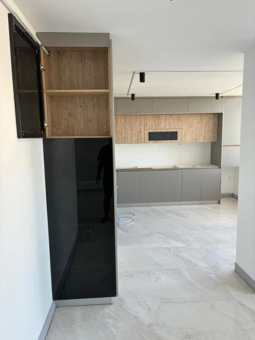 Vente Appartement F3 Alger Hussein dey