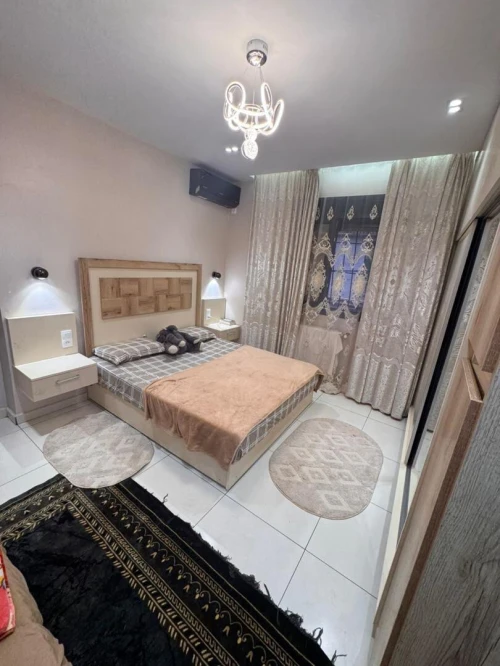 Vente Appartement F3 Alger Mohammadia