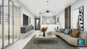 Vente Appartement F4 Boumerdès Boumerdes