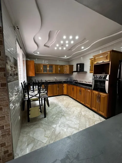 Location vacances Appartement Studio F2 F3 Alger Bordj el kiffan