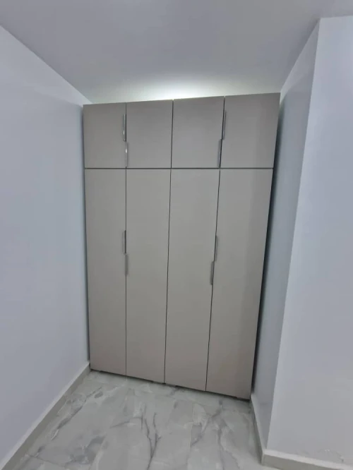 Vente Appartement F3 Alger Hussein dey