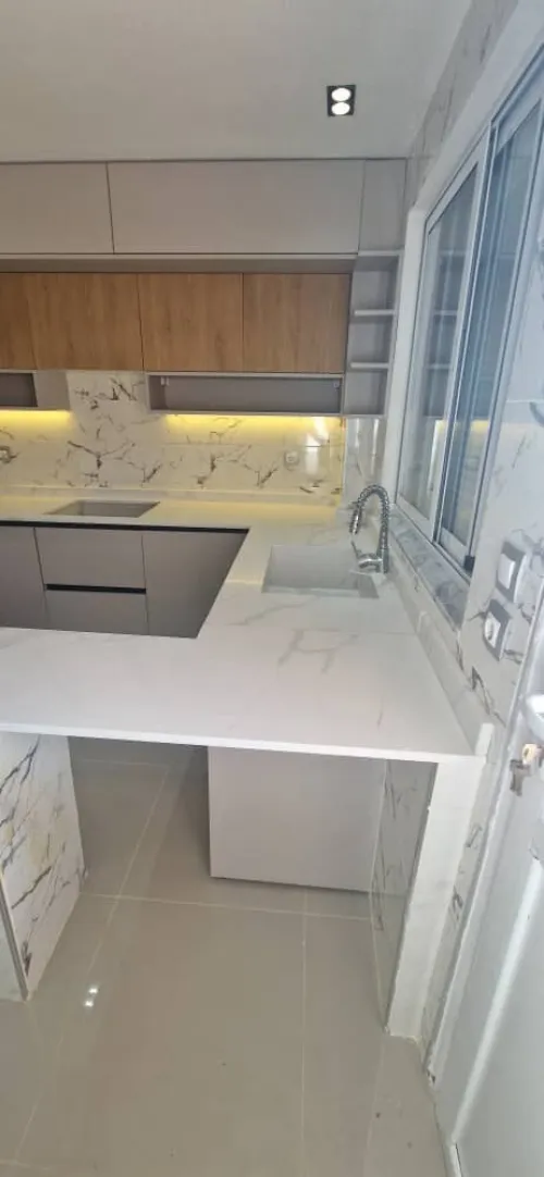 Vente Appartement F3 Alger Bordj el kiffan