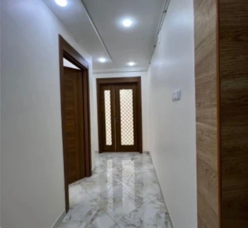 Vente Appartement F2 Alger El harrach