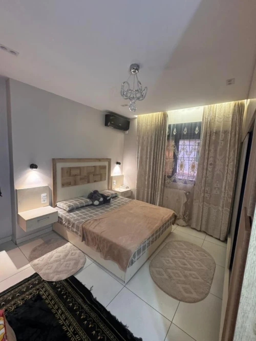 Vente Appartement F3 Alger Mohammadia