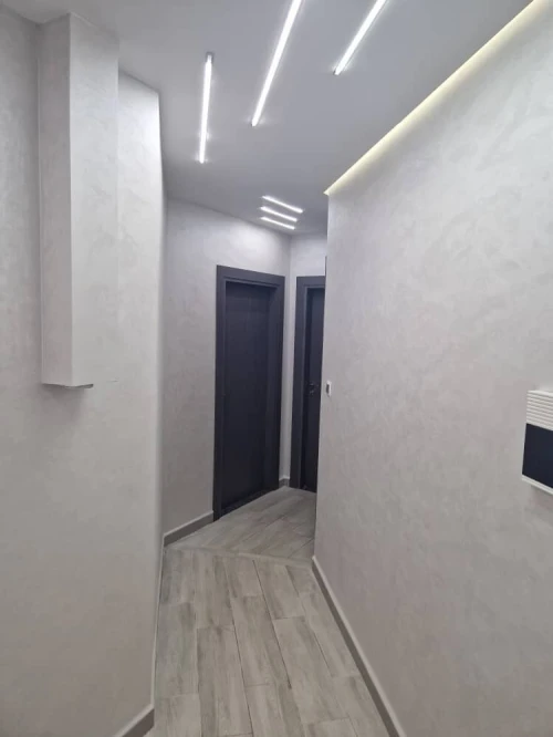 Vente Appartement F3 Alger Bordj el kiffan