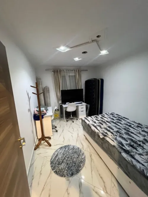 Vente Appartement F4 Alger Bordj el bahri