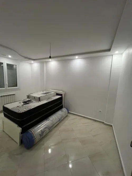 Vente Appartement Duplex F5 Alger Bordj el bahri