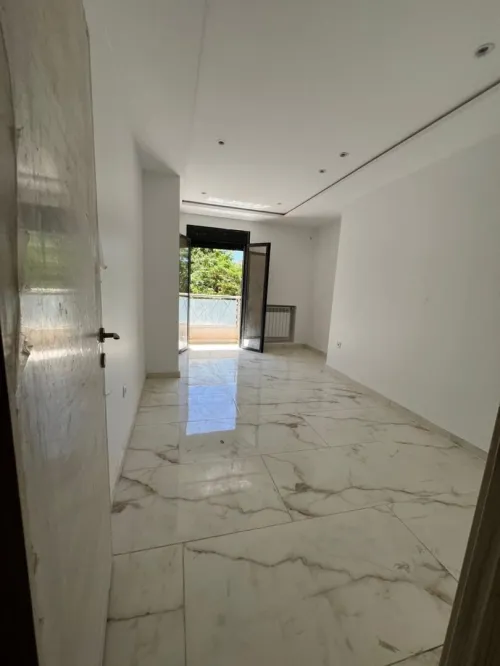 Vente Appartement F4 Alger Bordj el bahri