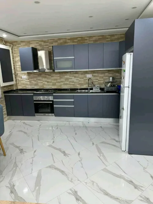 Vente Appartement F3 Alger El harrach