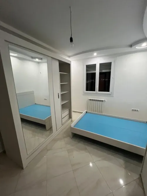 Vente Appartement Duplex F5 Alger Bordj el bahri