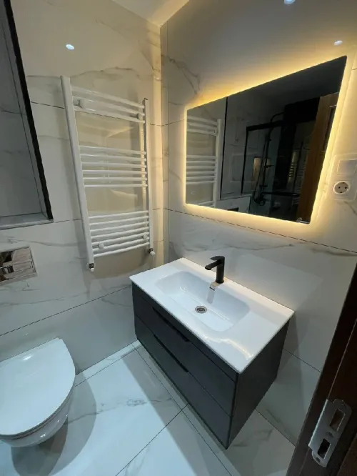 Vente Appartement Duplex Alger Bordj el bahri