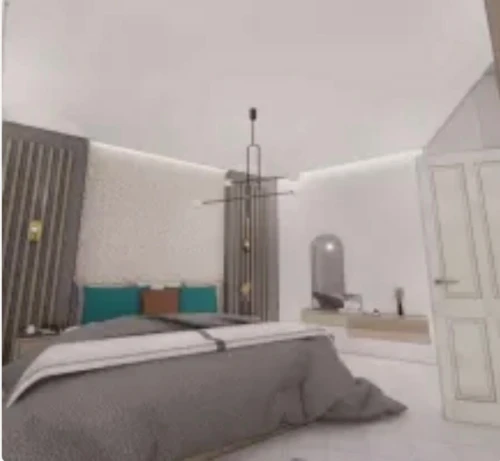 Vente Appartement F4 Alger El harrach