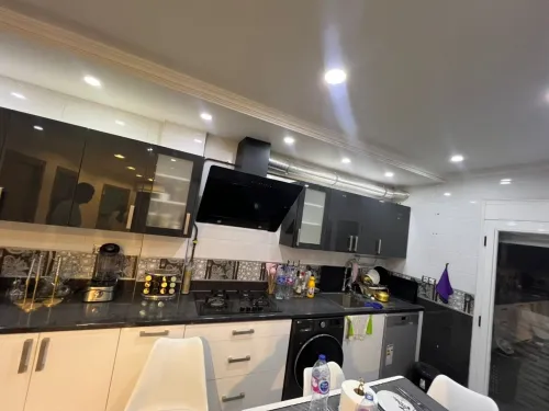 Vente Appartement F4 Alger Bordj el bahri