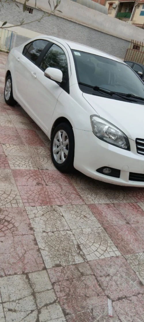 Great Wall C30 2014 C30