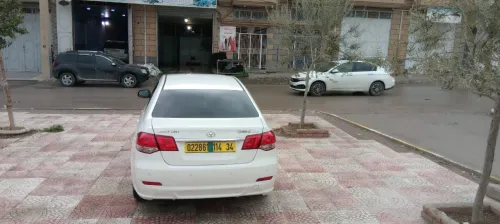 Great Wall C30 2014 C30
