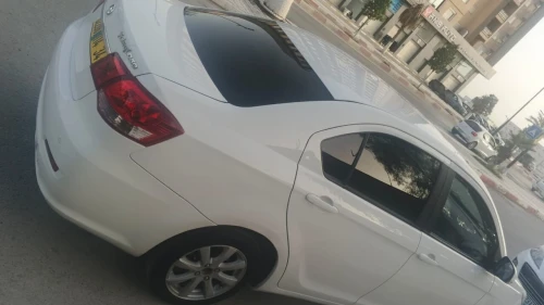 Great Wall C30 2014 C30