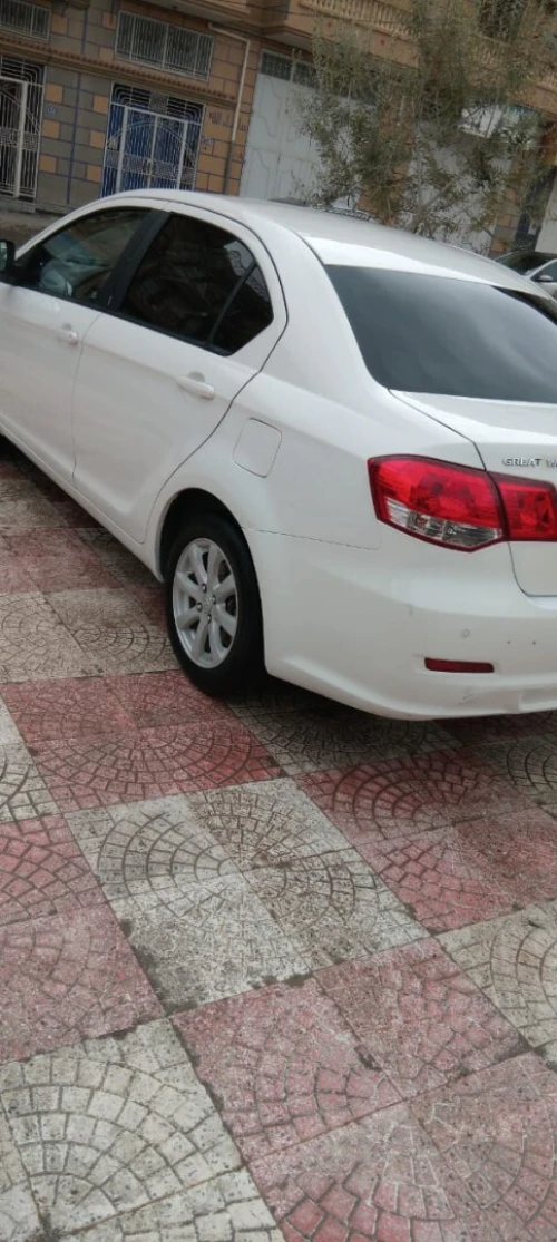 Great Wall C30 2014 C30