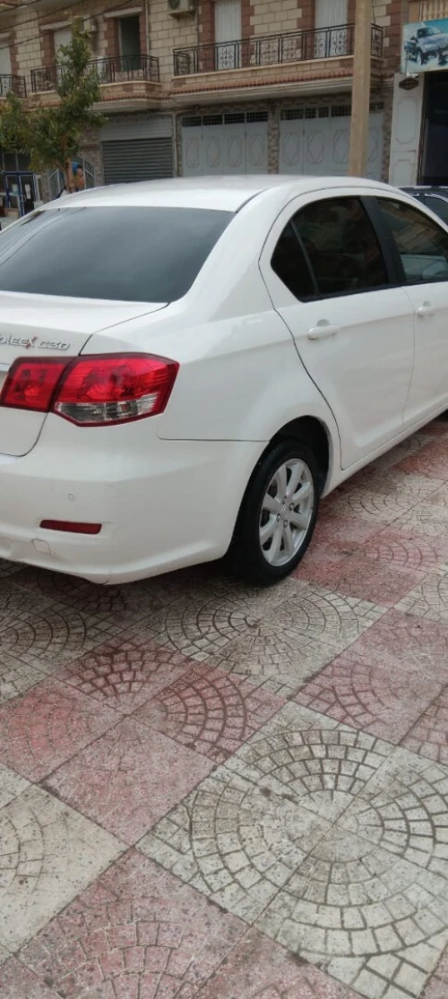 Great Wall C30 2014 C30