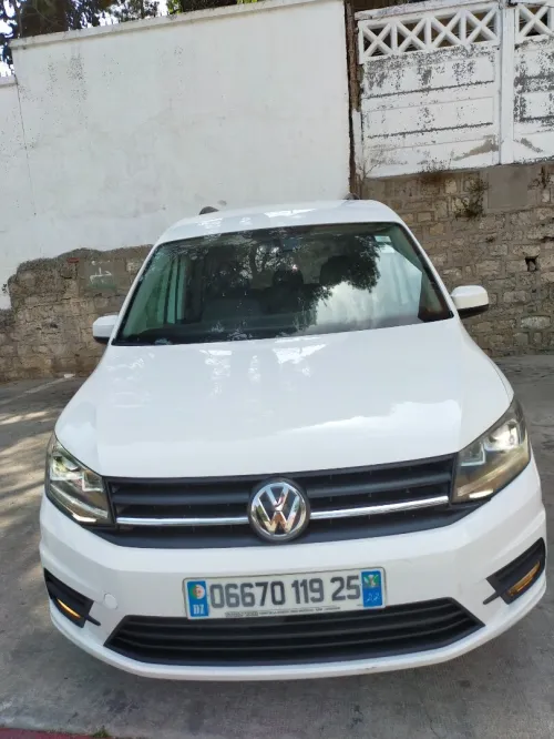 Volkswagen Caddy 2019 Collection