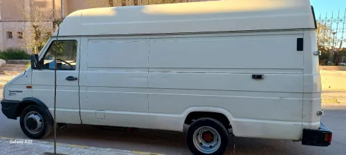 Iveco Daily 1999