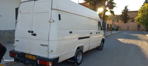 Iveco Daily 1999