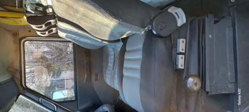 Iveco Daily 1999