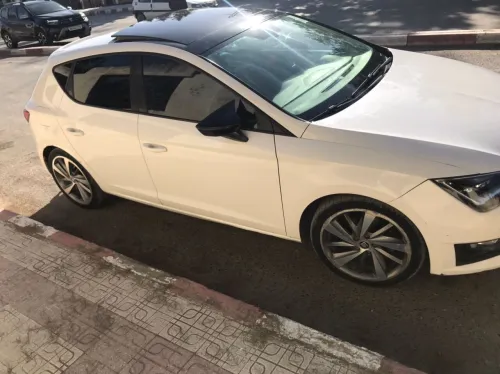 Seat Leon 2016 FR+15