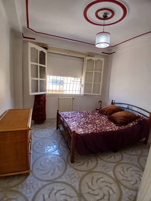 Vente Appartement F4 Alger Dely brahim