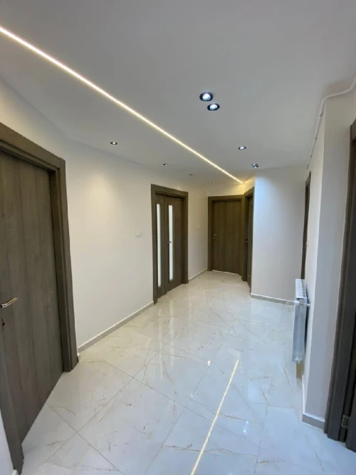 Vente Appartement F2 Alger Bordj el bahri