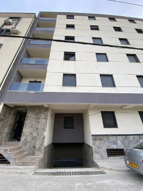 Vente Appartement F2 Alger Bordj el bahri