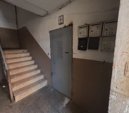 Vente Appartement F3 Constantine Constantine