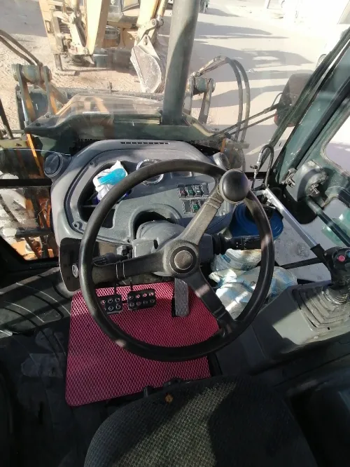 Hyundai 940 2015