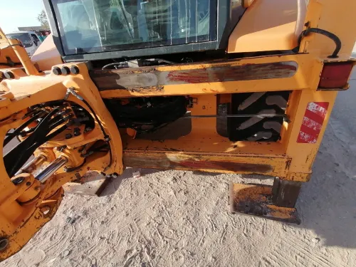 Hyundai 940 2015