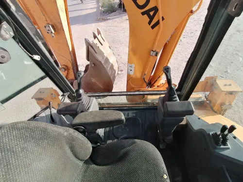 Hyundai 940 2015