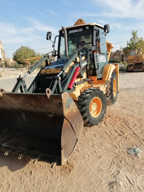 Hyundai 940 2015