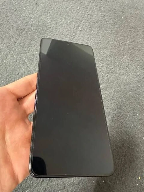 Poco Poco x6 pro