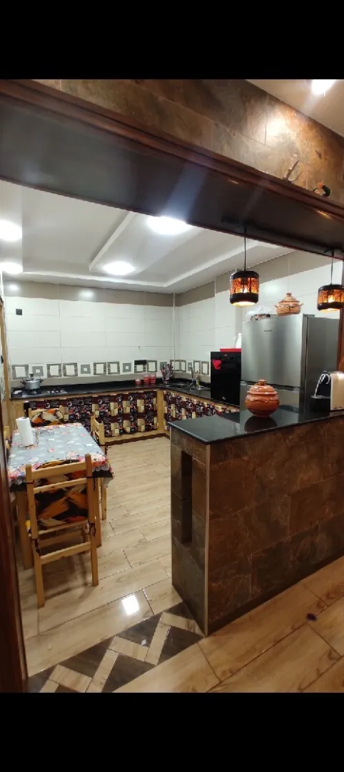 Vente Appartement F4 Mostaganem Mostaganem