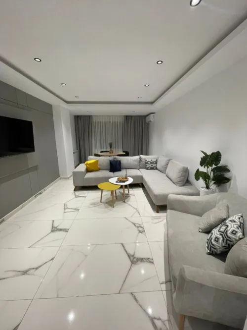 Vente Appartement F3 Alger Cheraga